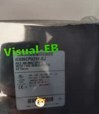 IC695CPU310-DJ GE PLC module IC695CPU310-DJ