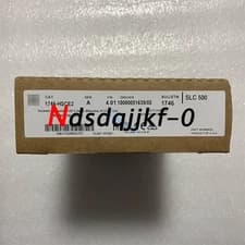 New 1746-HSCE2 1746-HSCE2 SLC High Speed Module Fast shipping#DHL or FedEx