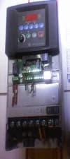 ALLEN BRADLEY 22B-D017N104 SER. A 10hp 7.5kw 18.4A