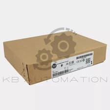 1756-L84ES GuardLogix5580 safety controller, 20MB standard & 6MB safety memory