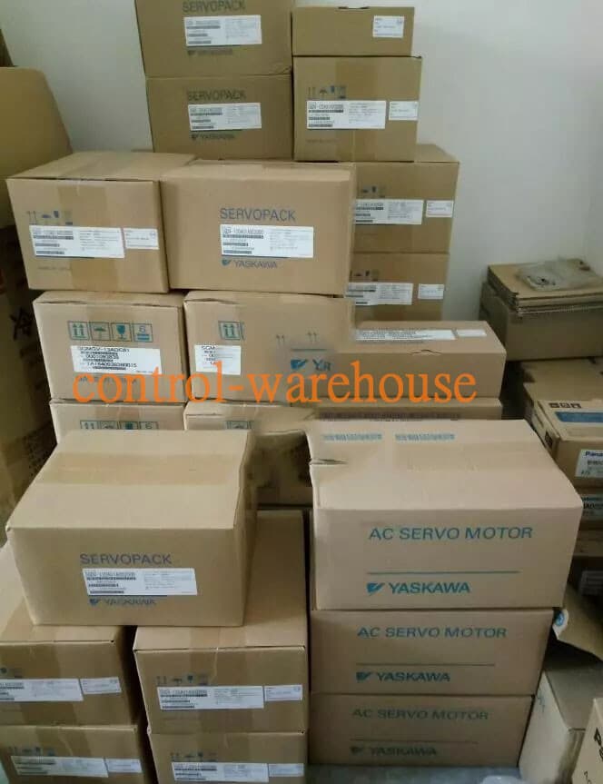 1PCS CIMR-F7U4018 Frequency Converter CIMR-F7U4018