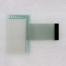 For Panelview 550 2711-K5A1 2711-K5A2 Touch Screen Glass Panel