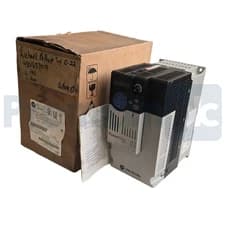 Allen-Bradley 25B-D013N104 /A PowerFlex 525 AC Drive 5.5kW 7.5HP 480V 3PH NSMP