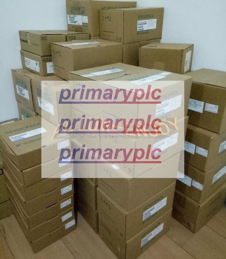 1PC New Yaskawa ServoPack CIMR-F7U4018