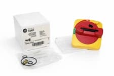 NEW IN BOX Allen Bradley 194R-HS4E Operating Handle