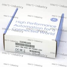 1PCS IC693MDL645G For Fanuc New module In Box ship DHL