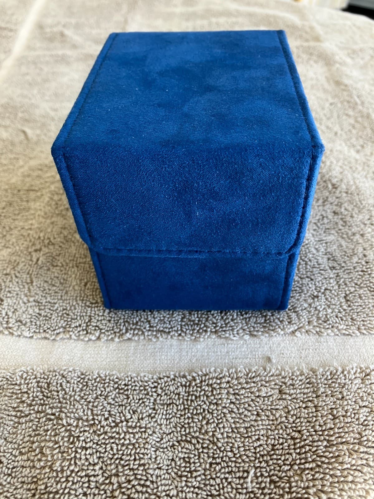 Ebay Authenticity Guarantee Watch Case