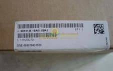 1PIECE SIEMENS Power Module 6SN1145-1BA01-0BA1 6SN1 145-1BA01-0BA1 NEW