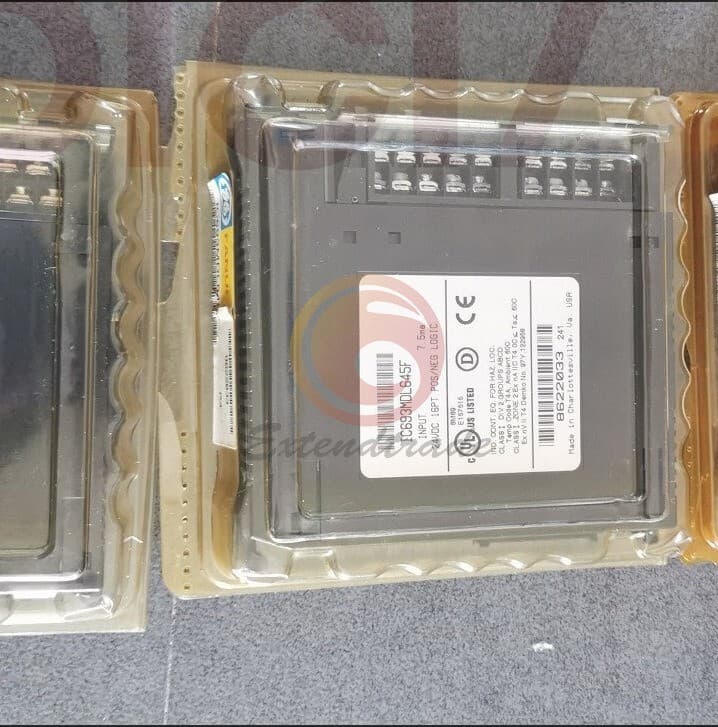 1PCS New GE Fanuc IC693MDL645F Input Module