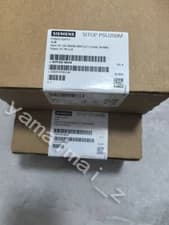1pc New Siemens 6EP1333-3BA10 Power Supply PSU200M Fast Ship