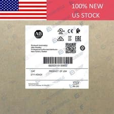 2711-K5A2X PanelView AB New Spot Goods 2711-K5A2X MSP0