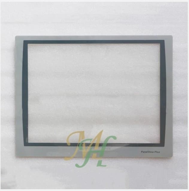 1X For Protective Film Overlay 2711P-T15C22D9P-A 2711P-T15C22D9P A SER A