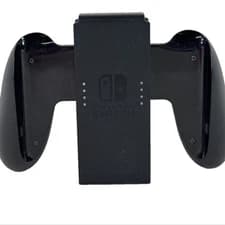 Official Nintendo Switch Joy-Con Grip HAC-011 - Non-Charging Comfort Holder