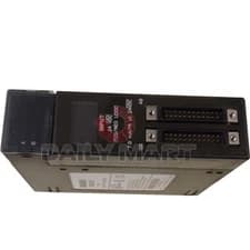 Used GE Fanuc IC693MDL655F Input 24 VDC 32 Point Module IC693MDL655 IC693 90-30
