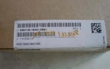 1PIECE SIEMENS Power Module 6SN1145-1BA01-0BA1 6SN1 145-1BA01-0BA1 NEW