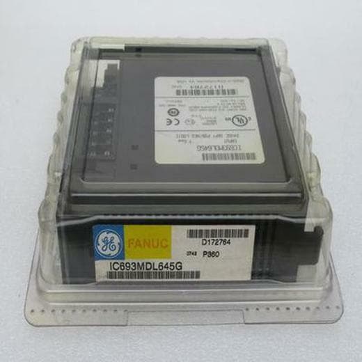 1pc FANUC IC693MDL645G IC693MDL645G new free ship