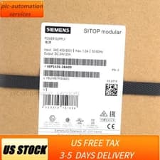 6EP14363BA00 New Siemens 6EP1436-3BA00 Sitop Modular Power Supply