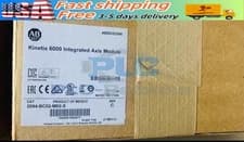 Factory Sealed 2094-BC02-M02-S Kinetix 6000 15kW/15A Integrated Axis Module New