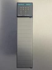 Allen-Bradley 1746-1012DC/A  SLC500 Combination I/O Module