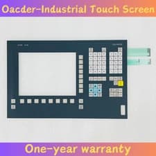 Membrane Keypad Keyboard Switch Button Film 6FC5210-0DF31-2AB0 A5E30947477-H3