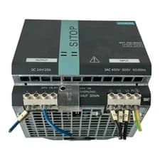 SIEMENS 6EP1436-3BA00 SITOP Modular -used-
