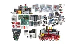 fast ship plc AB PLC 1746-HSCE new #ff