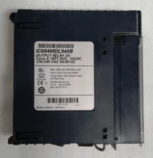 NEW GE IC694MDL940B Output Module