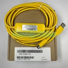 USB-SC09-FX for FX series PLC FX FX1N / FX2N / FX1S / FX3U PLC program cable t1