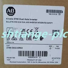 NEW 2198-D032-ERS3 Fast Shipping