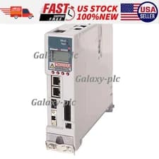 2198-H015-ERS Kinetix 5500 Servo Drive, 12.5 Amp Peak Brand New Genuine Product