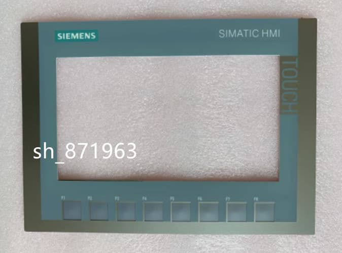 for NEW KTP700 6AV2123-2GB03-0AX0 Membrane Keyboard keypad film