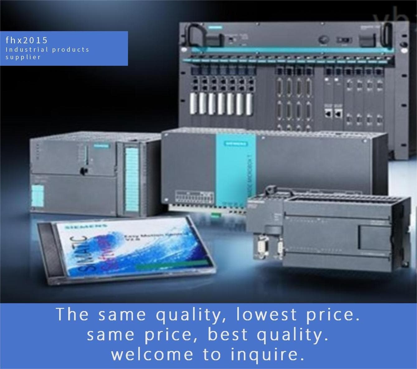 1P 6SN1145-1BA01-0BA1  SIEMENS   Quickly delivery