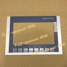 Fit for SIEMENS KTP700 Basic 6AV2123-2GB03-0AX0 Membrane Keypad 1-Year Warranty