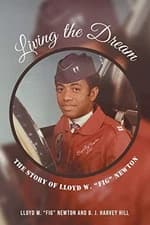 Lloyd W Fig Newton B J Harvey Hill Living the Dream (Paperback)