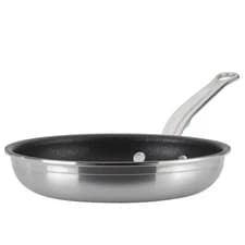Hestan ProBond Forged TITUM - Professional Clad Stainless Steel, Nonstick, Fr...