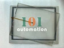 1PCS NEW FOR Plus 1500 2711P-T15C22D9P-A B Touchpad + protective film