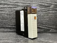 Allen Bradley 1756-EN2T Ser C FW 4.003 ControlLogix Ethernet IP Bridge Module