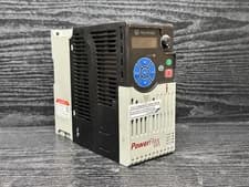 Allen Bradley 25A-D1P4N104 B PowerFlex 523 AC Drive 0.5HP 480V 1/2HP 0.4KW 2020