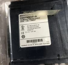 NEW GE Fanuc New IC695PMM335-AE Module