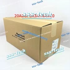 20AD8P0A3AYNANC0 /A POWERFLEX 70 AC DRIVE 5HP 480VAC