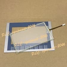 Fit for SIEMENS KTP700 Basic 6AV2123-2GB03-0AX0 Touch Screen with Membrane