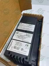 GE FANUC IC660BBA026 IC660BBA026L GENIUS ANALOG INPUT BLOCK MODULE VIA FEDEX