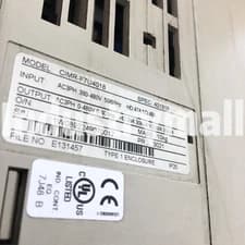 CIMR-F7U4018 NEW Yaskawa ServoPack In Stock Fast Shipping DHL/UPS