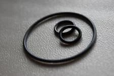 O-RING Set for Allen Bradley 194R-HS4E Disconnect Switch Handle 194R-HS4 O RINGS