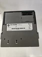 Allen Bradley 1746-A13 13 Slot Chassis Module w/1746-P4 Power Supply