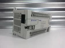 Allen Bradley 1762-L40AWA - New Surplus