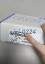 1PCS  NEW  GE  IC695PMM335  control module  DHL/UPS shipping