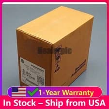 NEW AB 25C-D4P0N114 PowerFlex 527 AC inverters 25CD4P0N114 US Free Tax