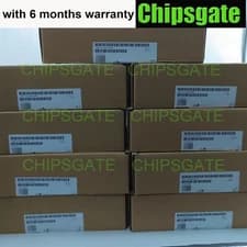 New In Box Siemens 6AV2 123-2GB03-0AX0 6AV2123-2GB03-0AX0