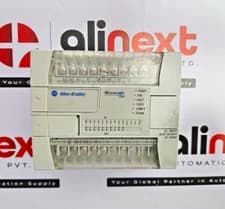 Allen-bradley 1762-L24BWA micrologix 1200 Ser c